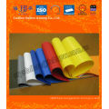 Laminated PVC Fabric, Double-side PVC laminated fabric